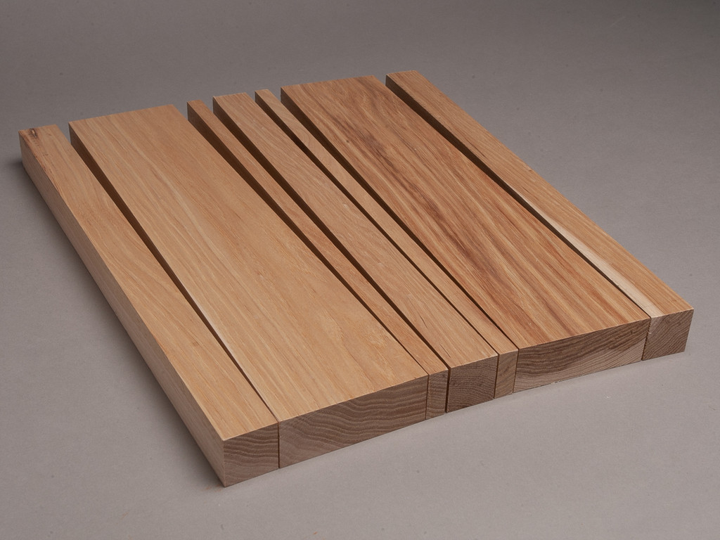 Cutting Board Kit #102